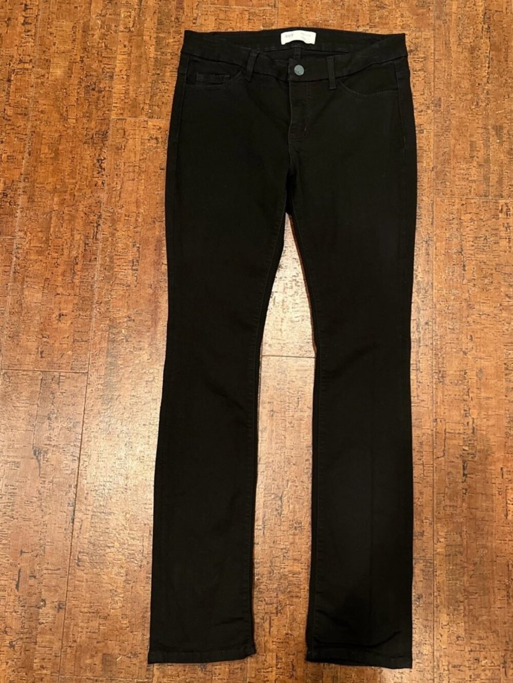 Buckle 27X31 Payton Mid-Rise Classic Skinny Jeans